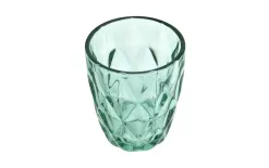 Mondex Szklanka Elise Turquise 250 ml Clearance