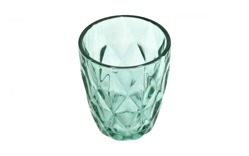 Mondex Szklanka Elise Turquise 250 ml Clearance