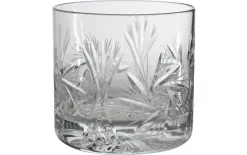 Zawiercie Huta Szkla Szklanka kryształ 280 ml Hot