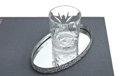 Bohemia Szklanka kryształowa 450 ml Best