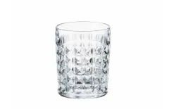 Bohemia Szklanka kryształowa 230 ml Diamond Online