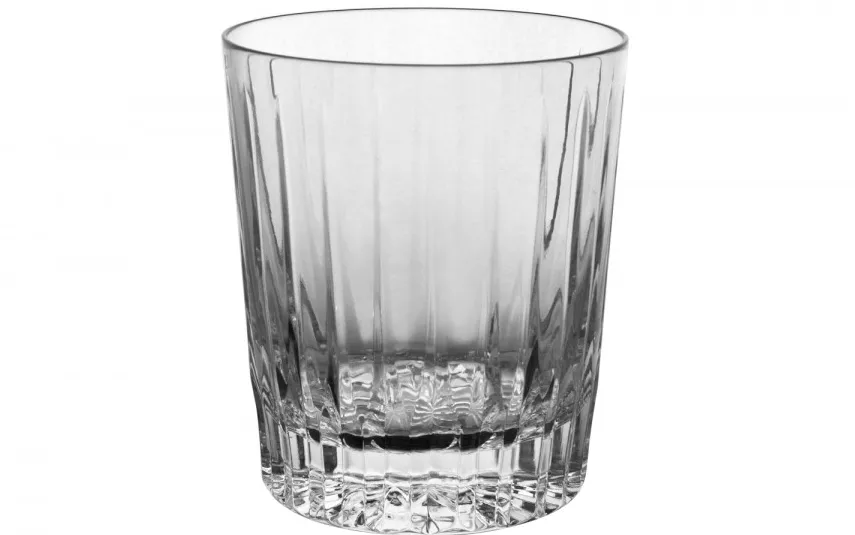 Zawiercie Huta Szkla Szklanka kryształowa 280 ml Zawiercie 890-1584 Online