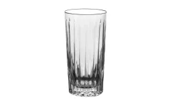 Zawiercie Huta Szkla Szklanka kryształowa 320 ml Zawiercie 890-1584 Clearance