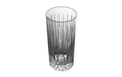 Zawiercie Huta Szkla Szklanka kryształowa 320 ml Zawiercie 890-1584 Clearance