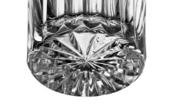 Zawiercie Huta Szkla Szklanka kryształowa 320 ml Zawiercie 890-1584 Clearance