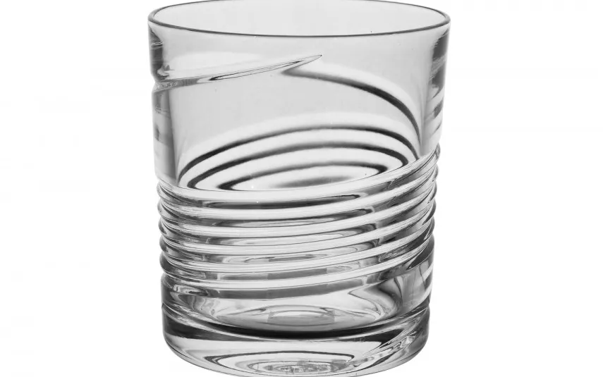 Bohemia Szklanka kryształowa Sale