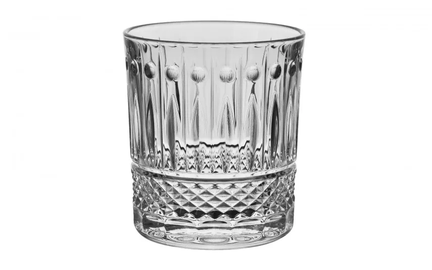 Bohemia Szklanka kryształowa do whisky 320 ml Windsor Online