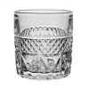 Bohemia Szklanka kryształowa 140ml Hot