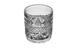 Bohemia Szklanka kryształowa 140ml Hot