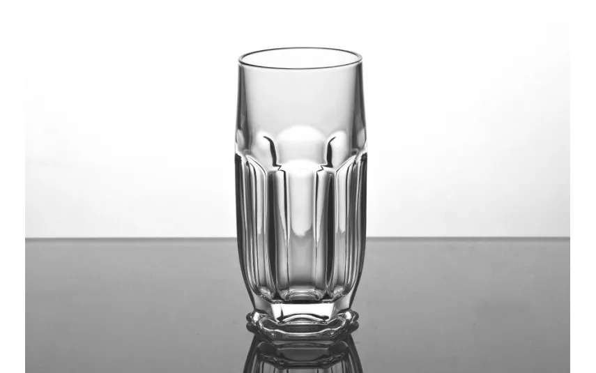 Bohemia Szklanka kryształowa 300ml Safari Sale