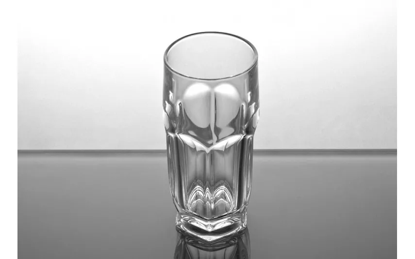 Bohemia Szklanka kryształowa 300ml Safari Sale