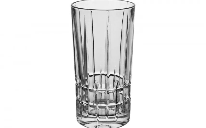 Bohemia Szklanka kryształowa 350ml Stripes Online