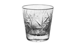 Inna Szklanka Kryształowa niska 250ml New