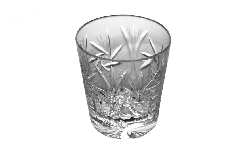 Inna Szklanka Kryształowa niska 250ml New