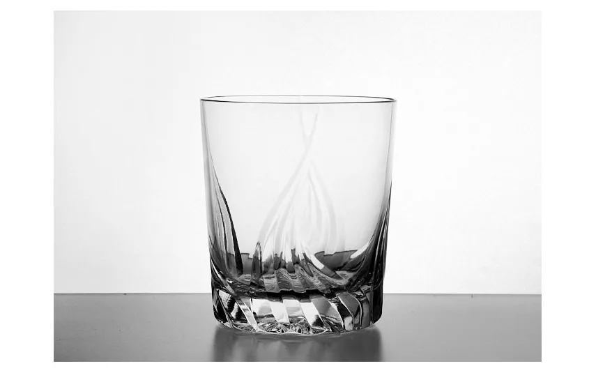 Zawiercie Huta Szkla Szklanka kryształowa Zawiercie 280ml Online