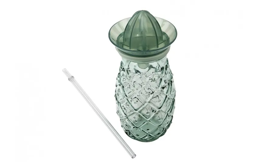San Miguel Szklanka 700ml Ananas z wyciskarką Online