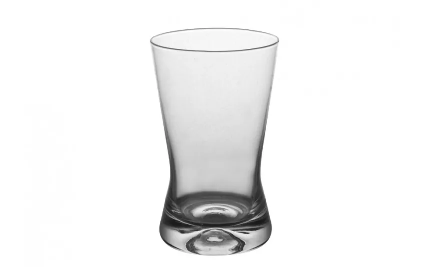 Krosno Szklanka 200ml Lifestyle Iks Clearance