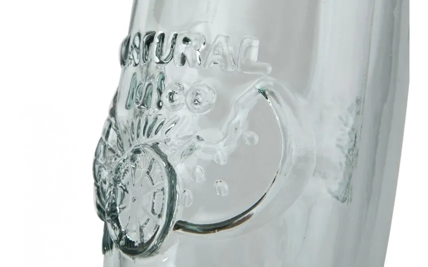San Miguel Szklanka 550ml Natural Juice Sale