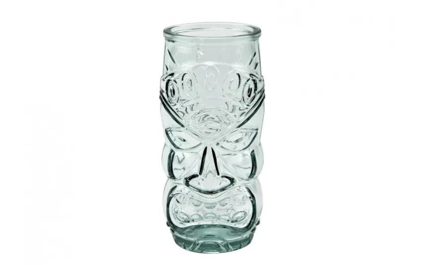 San Miguel Szklanka 550ml Tiki Best