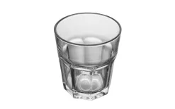 LAV Szklanka niska 270 ml Aras New