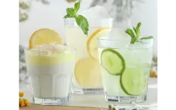 LAV Szklanka niska 270 ml Aras New