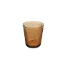 MPLCo Szklanka niska 250 ml Brown Arbre New