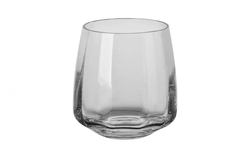 Krosno Szklanka niska 400 ml Celebration Discount