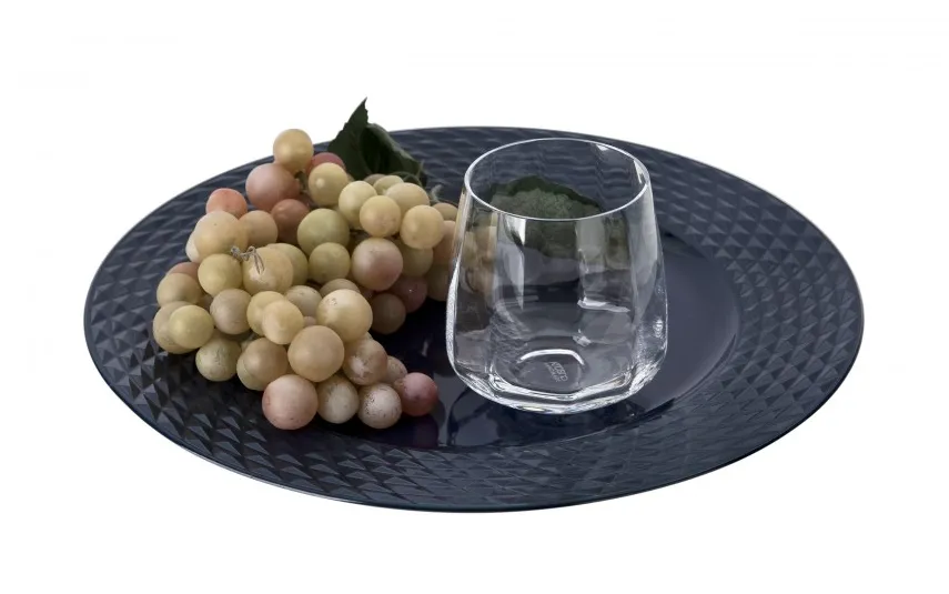 Krosno Szklanka niska 400 ml Celebration Discount