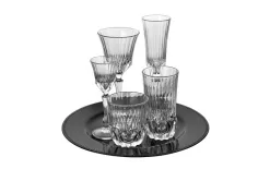 RCR Szklanka niska 350ml Adagio Best