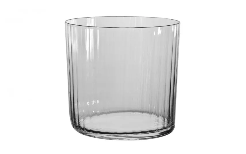 Krosno Szklanka optyk whisky 350 ml Hot