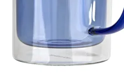Ambition Szklanka termiczna 350 ml Fuzzy 96915 mix kolorów Clearance