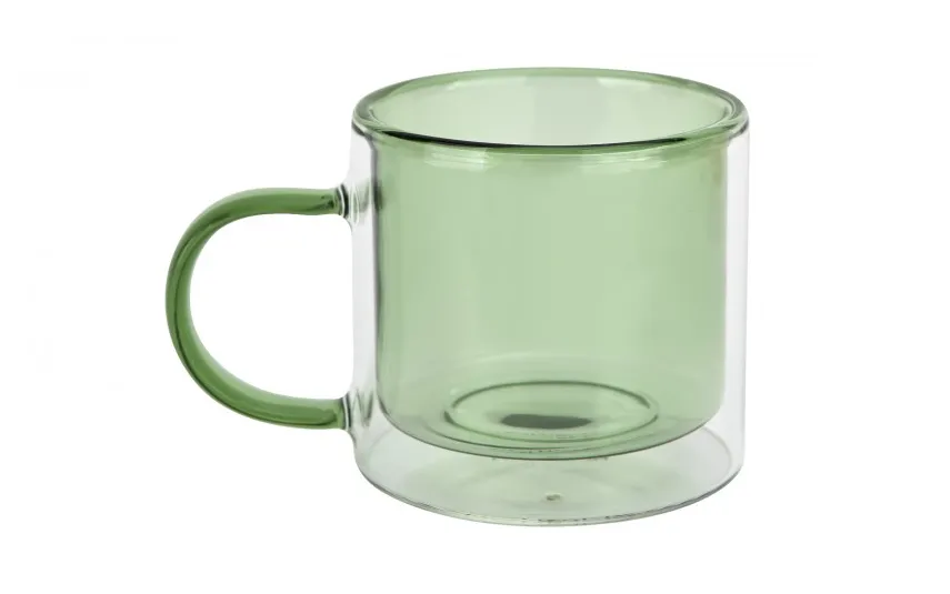 Ambition Szklanka termiczna 250 ml Fuzzy 96914 mix kolorów Sale