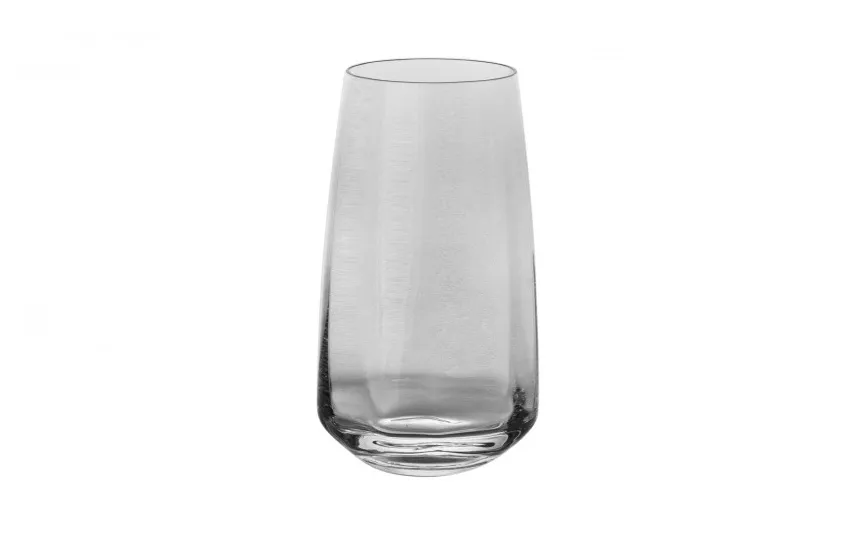 Krosno Szklanka wysoka 450 ml Celebration Fashion