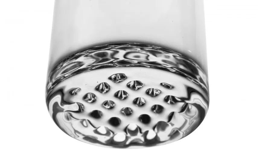 Krosno Szklanka wysoka 480 ml Fjord Clearance