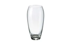 Bohemia Szklanka wysoka 470ml Cecilia Hot