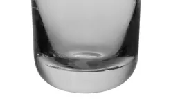 Krosno Szklanki do napojów Glamour 360 ml Clearance