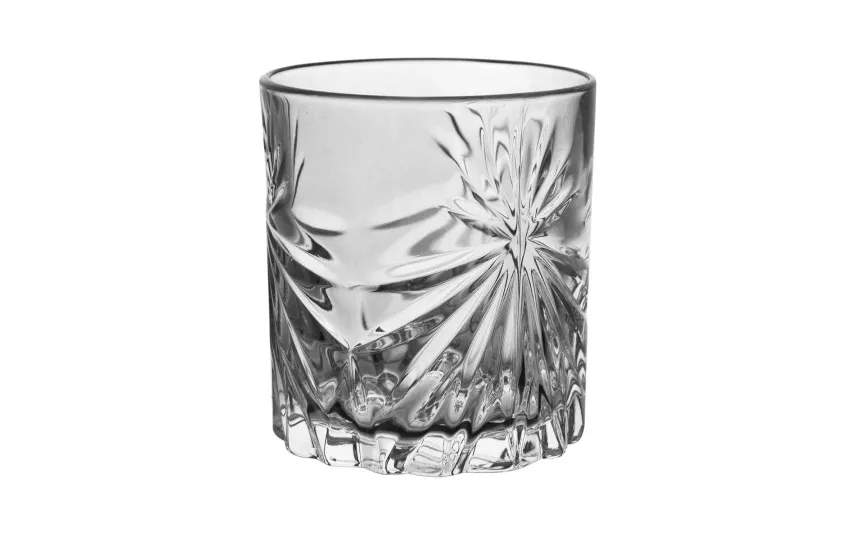 Bohemia Szklanki do whisky Prestige Fiore 2szt Tuba Online