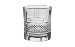 Bohemia Szklanki do whisky Prestige Elegante 2szt Tuba Sale