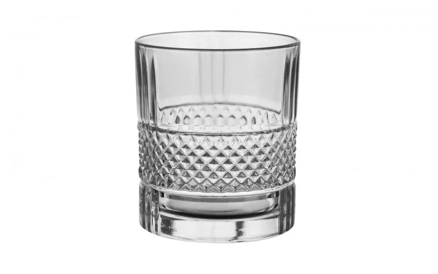 Bohemia Szklanki do whisky Prestige Elegante 2szt Tuba Sale