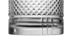 Bohemia Szklanki do whisky Prestige Elegante 2szt Tuba Sale