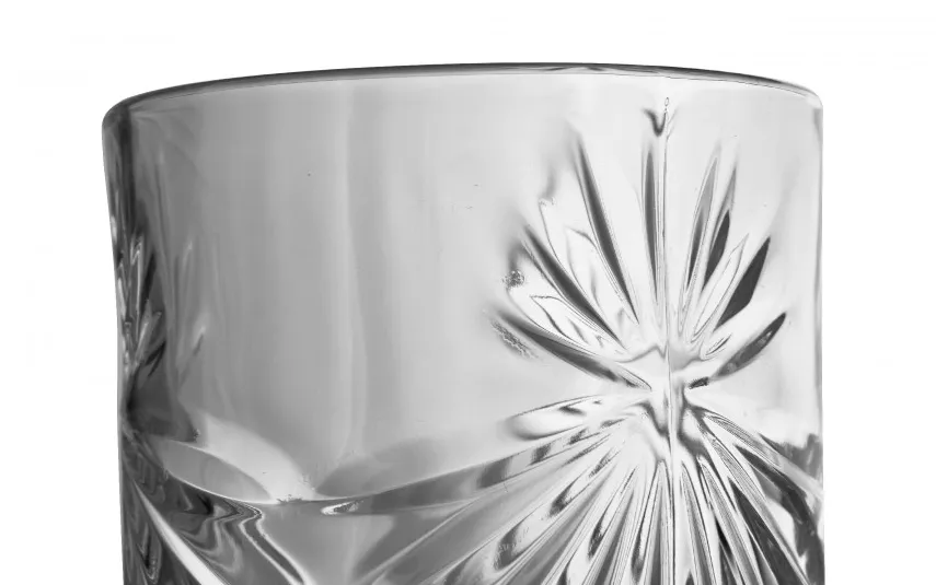 Bohemia Szklanki do whisky Prestige Fiore 2szt Tuba Online