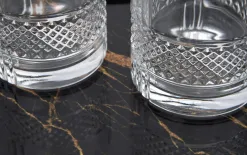 Bohemia Szklanki do whisky Prestige Elegante 2szt Tuba Sale