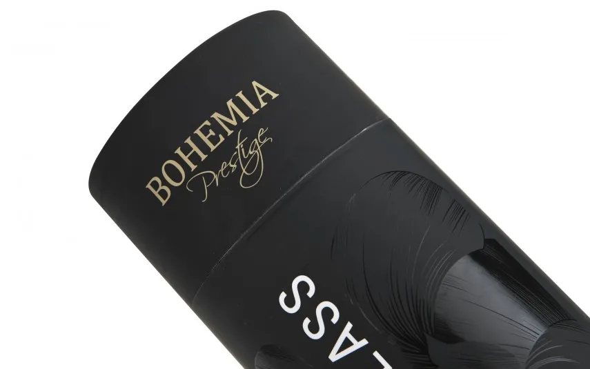 Bohemia Szklanki do whisky Prestige Fiore 2szt Tuba Online