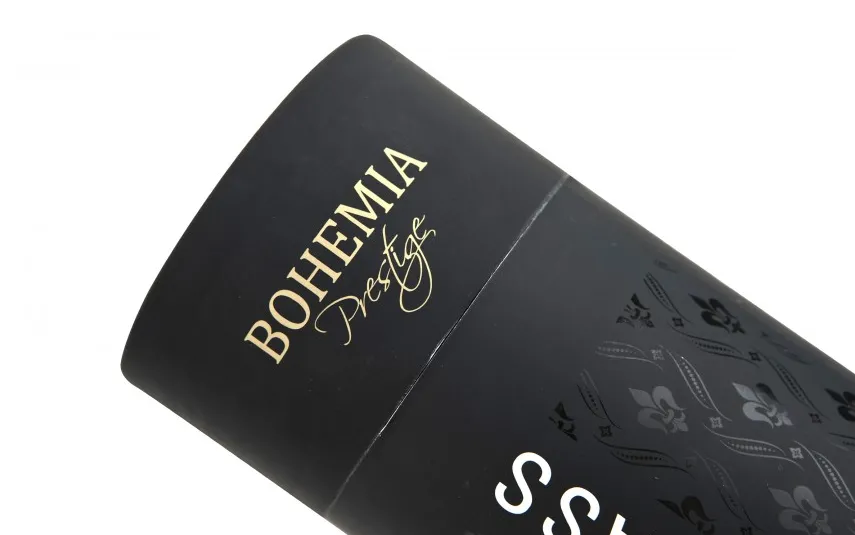 Bohemia Szklanki do whisky Prestige Sempre 2szt Tuba Outlet