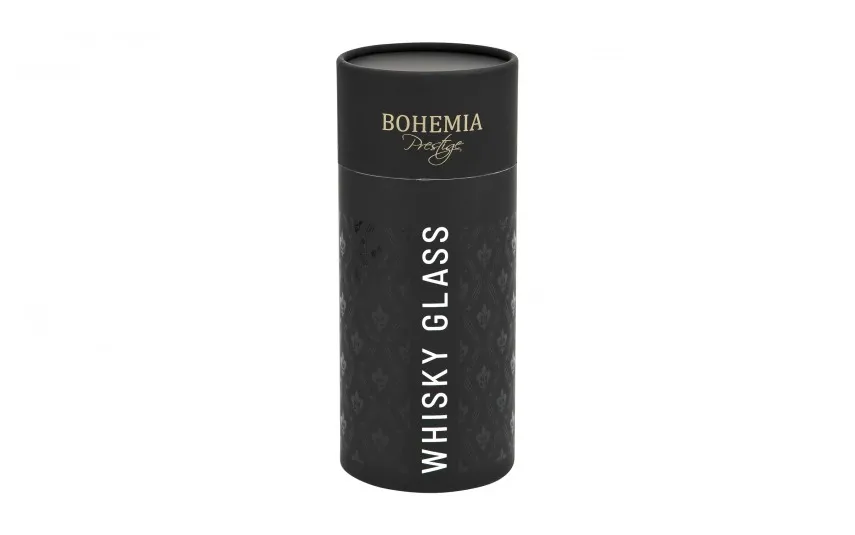 Bohemia Szklanki do whisky Prestige Sempre 2szt Tuba Outlet