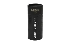 Bohemia Szklanki do whisky Prestige Elegante 2szt Tuba Sale