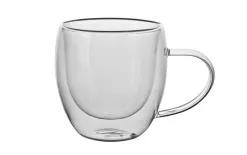Mondex Szklanki termiczne 2 szt Peter 250ml Sale