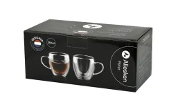 Mondex Szklanki termiczne 2 szt Peter 250ml Sale