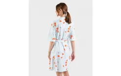 Massana Homewear Szlafrok damski rozm. XXL Massana L226236 Outlet