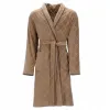 Vossen Szlafrok męski rozm. L Barron Camel 630 Best
